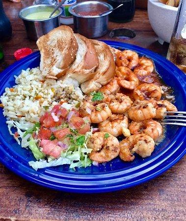 Skandalo Restaurante & Bar